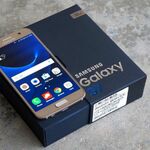 фото Samsung Galaxy s7 Silver копия смартфон